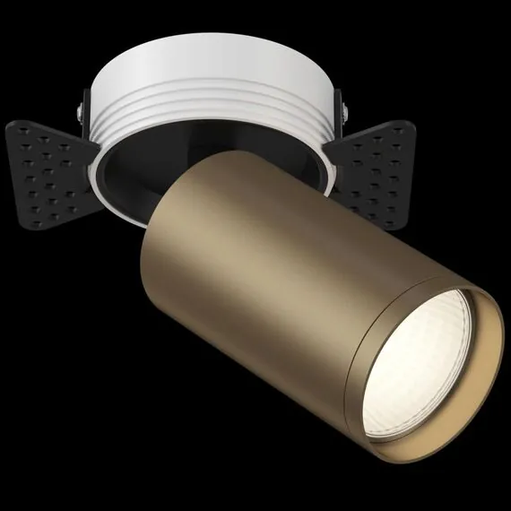 Maytoni Technical C058CL-1BBZ Встраиваемый спот Focus Led, изображение 2