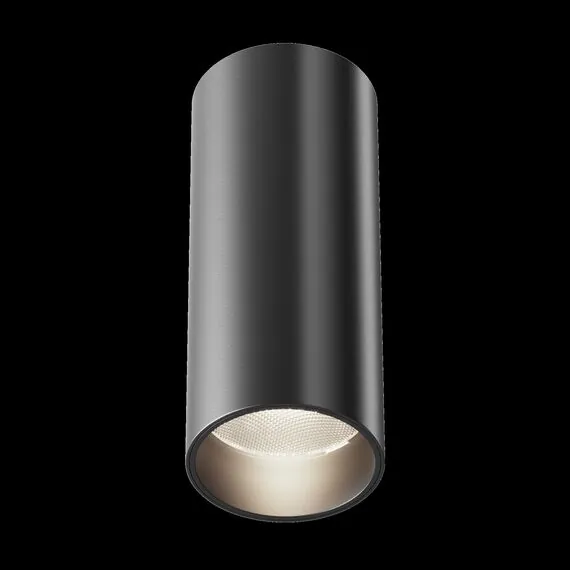 Maytoni Technical C056CL-L12B4K-W-D-B Потолочный светодиодный диммируемый светильник FOCUS LED, изображение 6