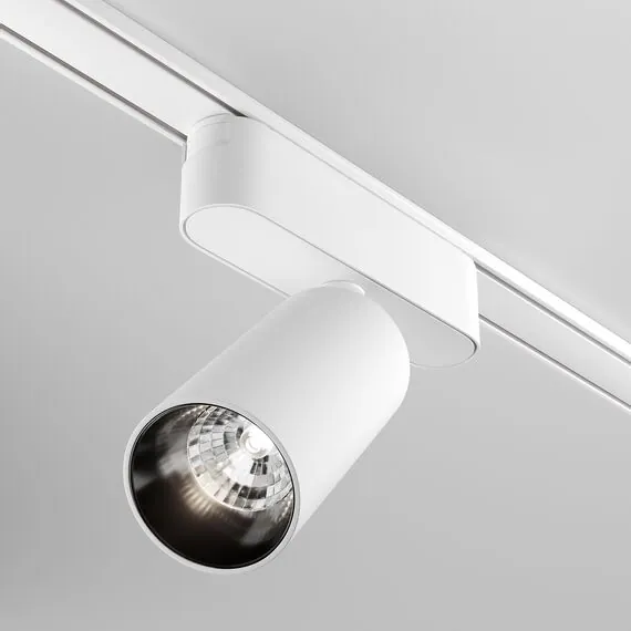 Maytoni Technical TR103-1-12W4K-M-W Трековый магнитный светодиодный светильник Radity Focus LED, изображение 3