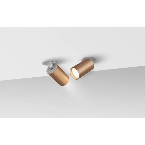 Maytoni Technical C058CL-1WC Встраиваемый спот Focus Led, изображение 5