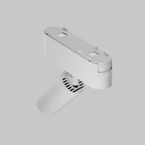 Maytoni Technical TR103-1-5W4K-M-W Трековый магнитный светодиодный светильник Radity Focus LED, изображение 7
