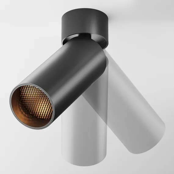Maytoni C055CL-L12B2.7K-W-B Спот светодиодный FOCUS LED, изображение 6