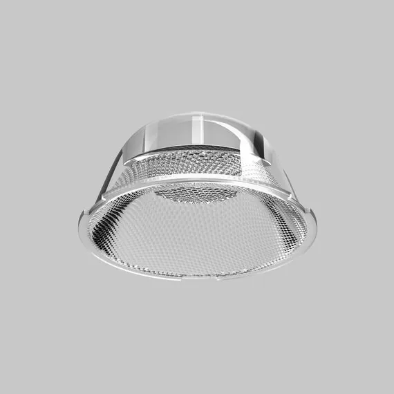Maytoni Technical LensD49-15 Линза 50mm 15° 12Вт Focus Led, изображение 2