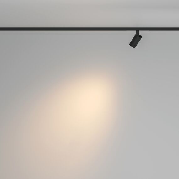 Maytoni Technical TR176-1-5WTW-M-B Трековый магнитный светодиодный светильник Basity Focus Led, изображение 4