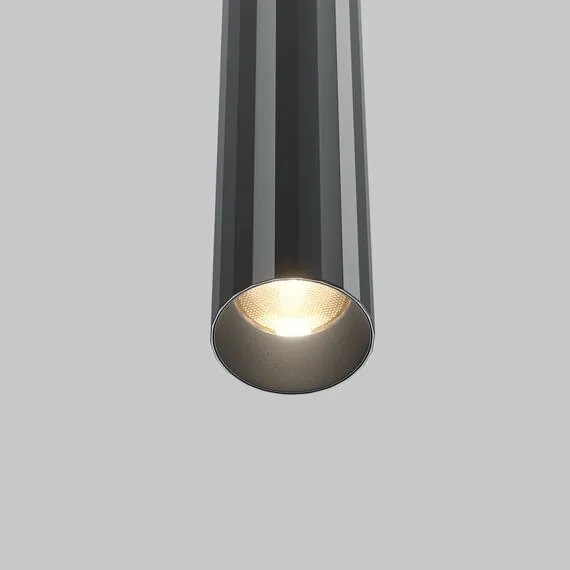 Maytoni Technical TR179-1-5WTW-M-B Трековый магнитный светодиодный светильник Basity Focus Led, изображение 2