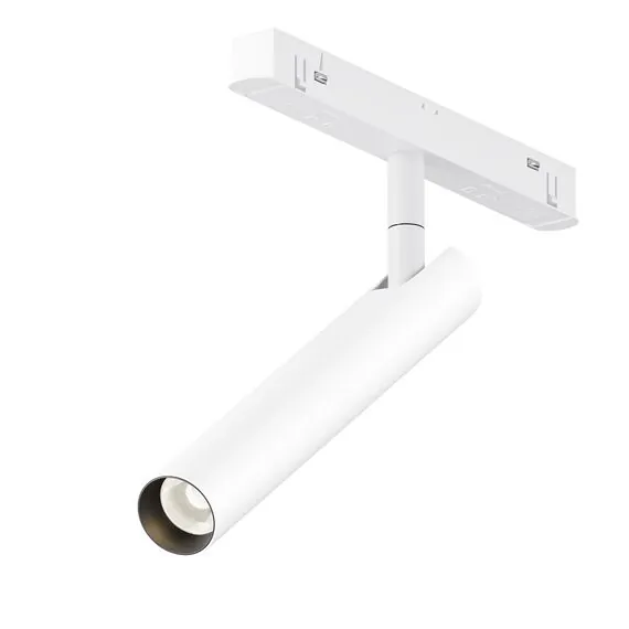 Maytoni Technical TR141-2-6W3K-M-W Трековый светильник Exility Focus T