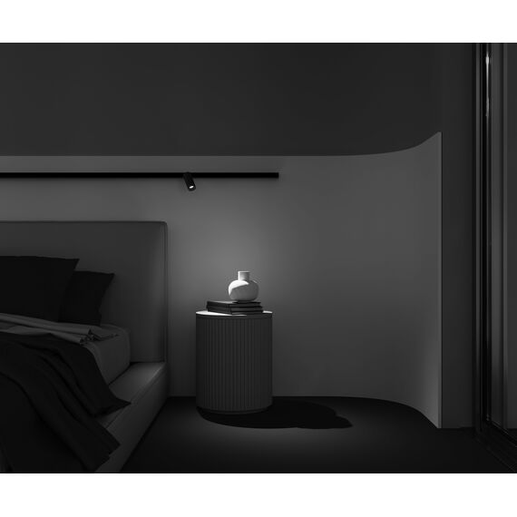 Maytoni Technical TR032-4-5W3K-M-DS-BBS Трековый светильник Exility Focus LED, изображение 3