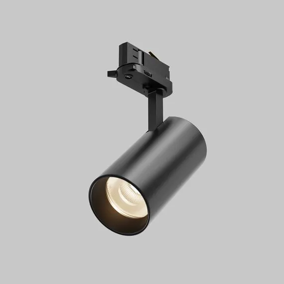 Maytoni Technical LensD60-15 Линза 55mm 15° 20Вт Focus Led, изображение 3