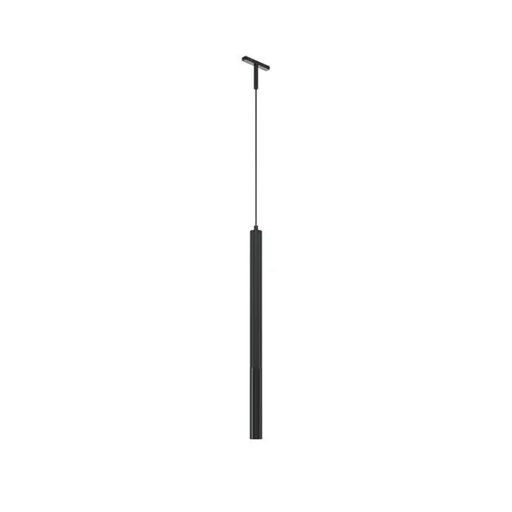 Maytoni Technical TR179-1-5WTW-M-B Трековый магнитный светодиодный светильник Basity Focus Led