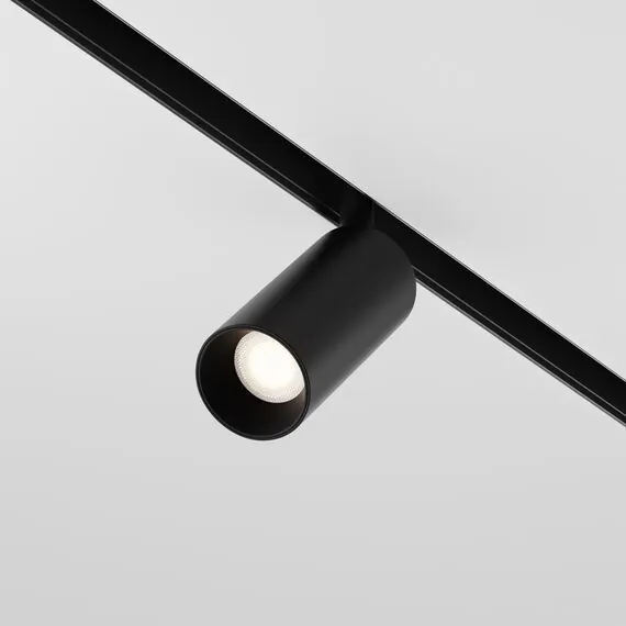 Maytoni Technical TR032-4-5WTW-S-DD-B Трековый светодиодный диммируемый светильник Exility Focus LED Dim Dali, изображение 3