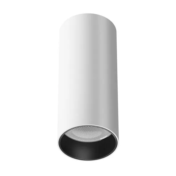 Maytoni Technical C056CL-L12W4K-W-W Светильник точечный светодиодный потолочный FOCUS LED