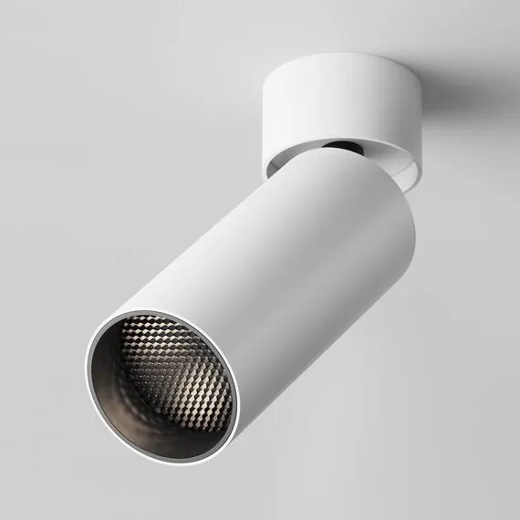 Maytoni Technical C055CL-L12W4K-W-W Спот светодиодный FOCUS LED, изображение 7