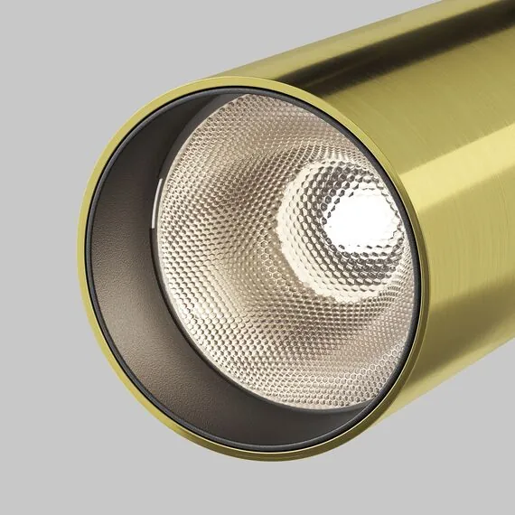 Maytoni Technical C055CL-L12W3K-W-BS Спот светодиодный FOCUS LED, изображение 2
