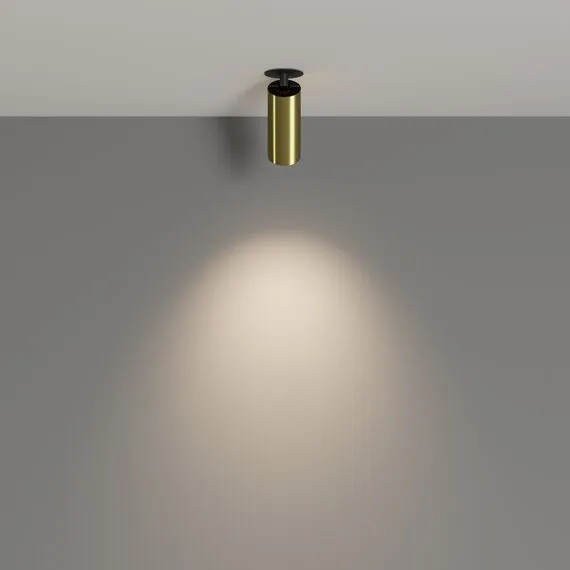 Maytoni Technical C053CL-L12W4K-W-BS Спот светодиодный FOCUS LED, изображение 4