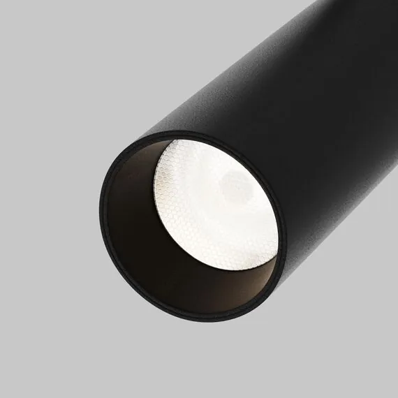 Maytoni Technical TR032-4-12WTW-S-DD-B Трековый светодиодный диммируемый светильник Exility Focus LED Dim Dali, изображение 2
