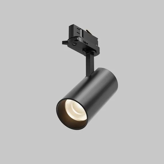 Maytoni Technical LensD49-60 Линза 50mm 60° 12Вт Focus Led, изображение 3