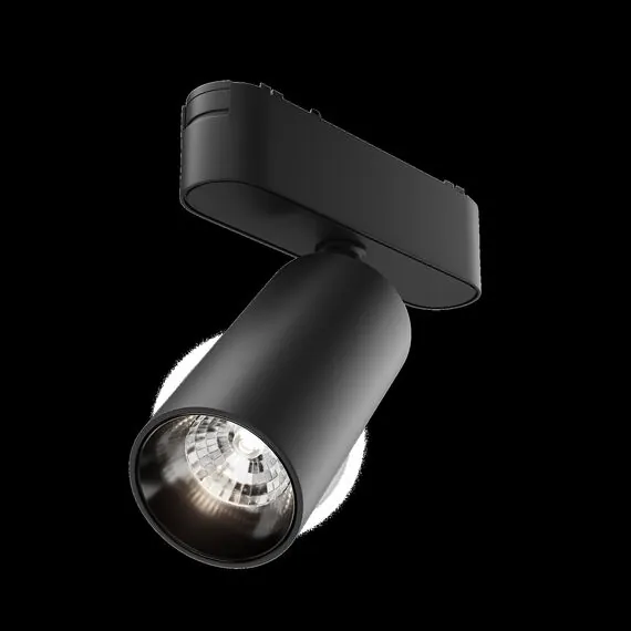 Maytoni Technical TR103-1-12W4K-M-B Трековый магнитный светодиодный светильник Radity Focus LED, изображение 6