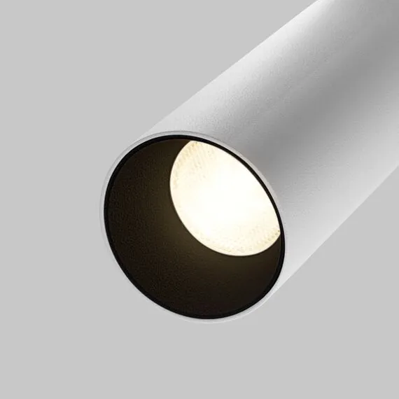 Maytoni Technical TR032-4-12WTW-S-DD-W Трековый светодиодный диммируемый светильник Exility Focus LED Dim Dali, изображение 2