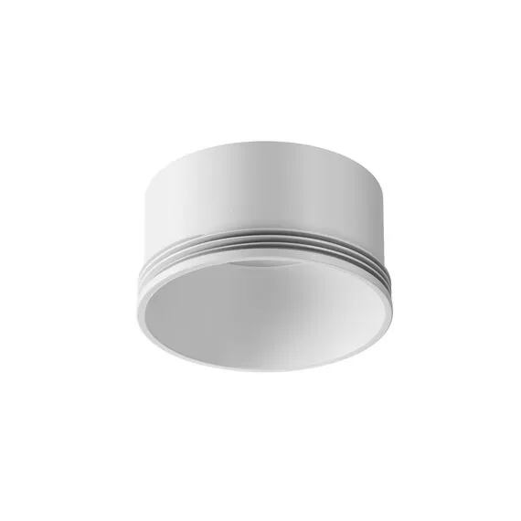 Maytoni Technical RingS-5-W Кольцо декоративное для светильника Focus LED Ring S-5-W
