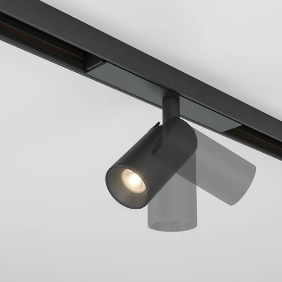 Maytoni Technical TR176-1-3WTW-M-B Трековый магнитный светодиодный светильник Basity Focus Led, изображение 5