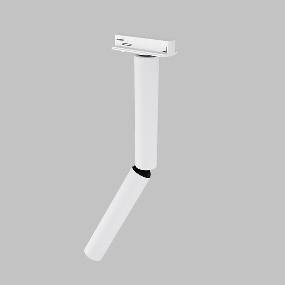 Maytoni Technical TR142-1-6W3K-W Трековый однофазный светодиодный светильник Unity Focus T, изображение 7