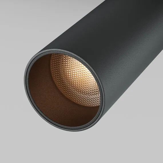 Maytoni C053CL-L12W2.7K-W-B Спот светодиодный FOCUS LED, изображение 2