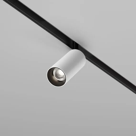 Maytoni Technical TR032-4-5W3K-M-DS-BW Трековый светильник Exility Focus LED, изображение 2