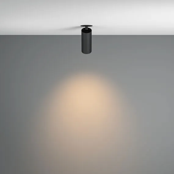 Maytoni Technical C053CL-L12W3K-W-B Спот встраиваемый светодиодный FOCUS LED, изображение 4