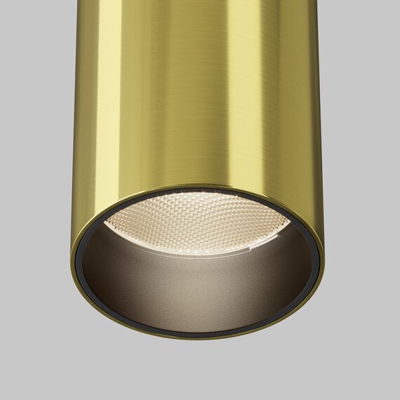 Maytoni Technical C056CL-L12W3K-W-BS Светильник потолочный светодиодный FOCUS LED, изображение 2