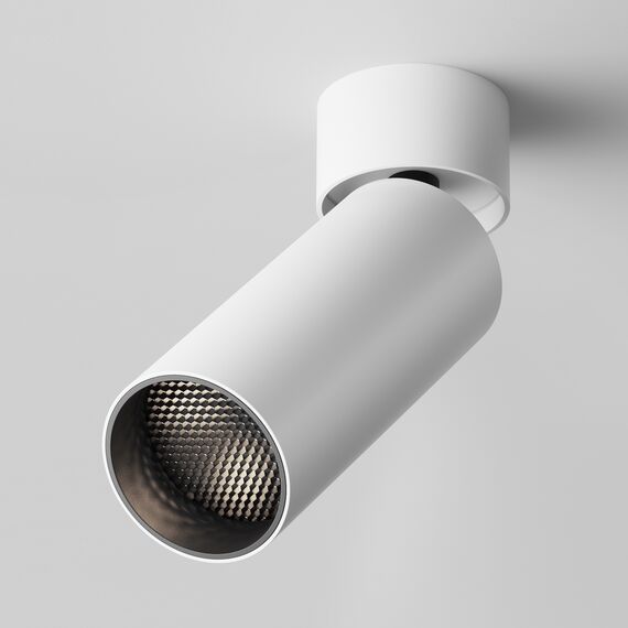 Maytoni Technical C055CL-L12W4K-W-W Спот светодиодный FOCUS LED, изображение 7