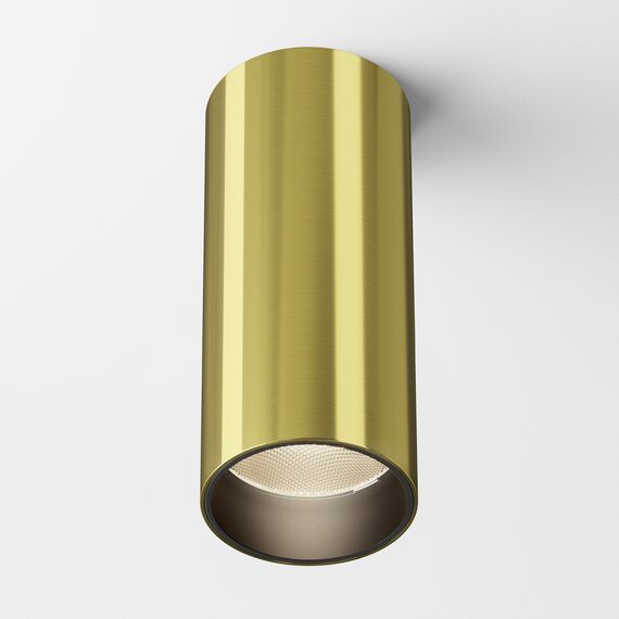 Maytoni Technical C056CL-L12W3K-W-BS Светильник потолочный светодиодный FOCUS LED, изображение 3