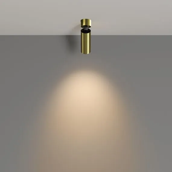 Maytoni Technical C055CL-L12W3K-W-BS Спот светодиодный FOCUS LED, изображение 4