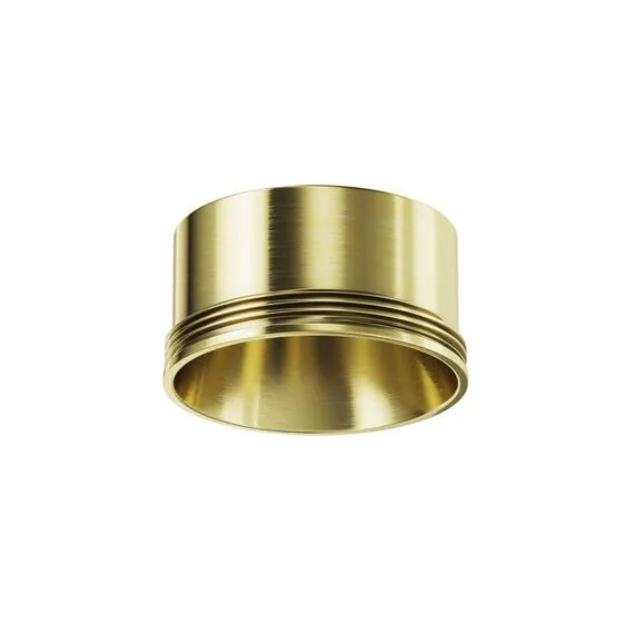 Maytoni Technical RingS-5-BS Декоративное кольцо для трековых светильников Exility Focus LED