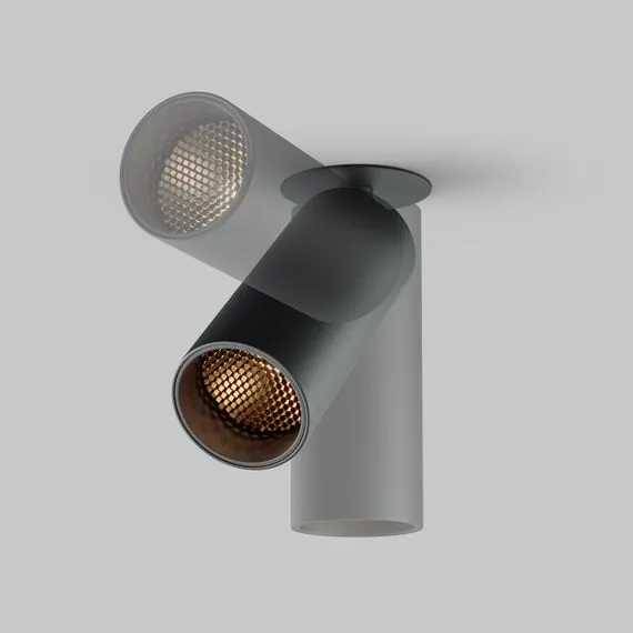 Maytoni C053CL-L12W2.7K-W-B Спот светодиодный FOCUS LED, изображение 7