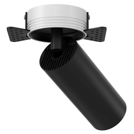 Maytoni Technical C057CL-L12B3KW Встраиваемый спот Focus Led, изображение 4