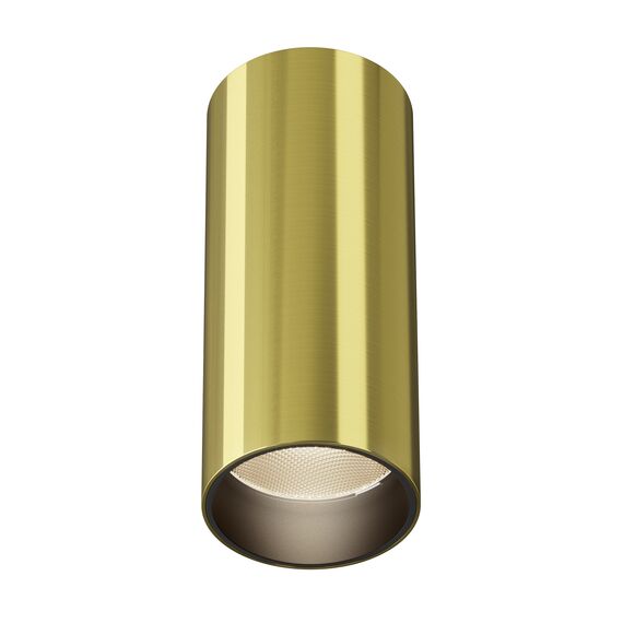 Maytoni Technical C056CL-L12W3K-W-BS Светильник потолочный светодиодный FOCUS LED