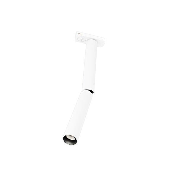 Maytoni Technical TR142-1-6W4K-W Трековый однофазный светодиодный светильник Unity Focus T