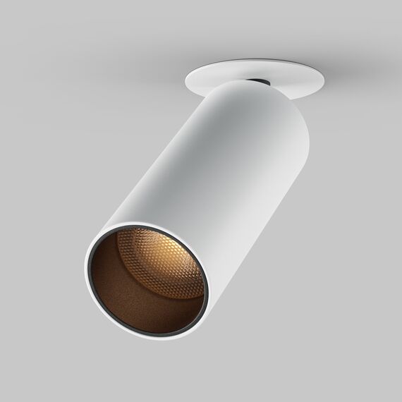 Maytoni C053CL-L12W2.7K-W-W Спот светодиодный FOCUS LED, изображение 3