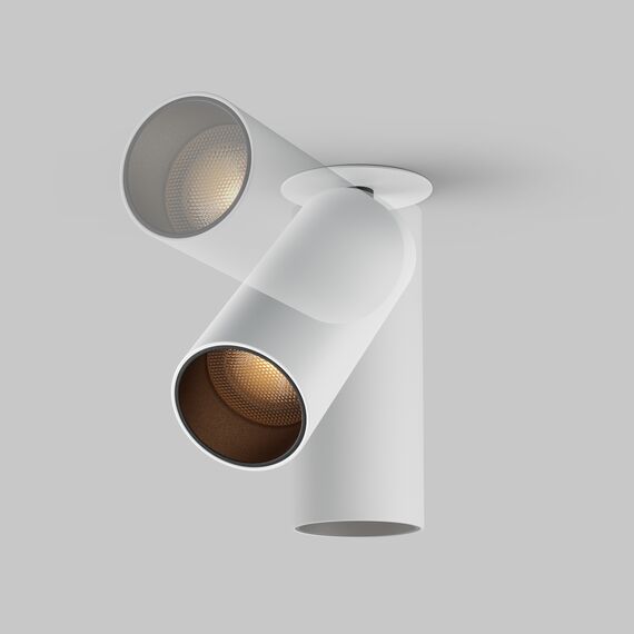 Maytoni C053CL-L12W2.7K-W-W Спот светодиодный FOCUS LED, изображение 5