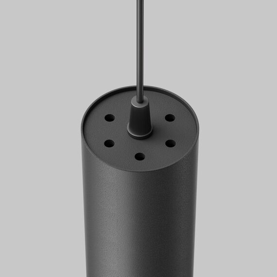 Maytoni Technical P072PL-L12B3K-1 Светильник подвесной светодиодный Focus LED, изображение 6
