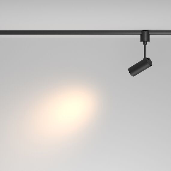 Maytoni Technical TR163-1-5W3K-M-B Трековый однофазный светодиодный светильник Elasity Focus Led, изображение 4