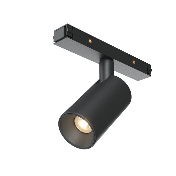 Maytoni Technical TR176-1-5WTW-M-B Трековый магнитный светодиодный светильник Basity Focus Led