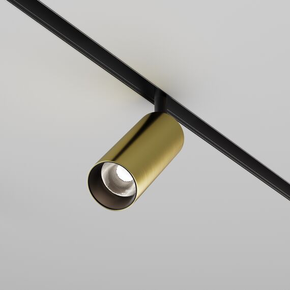 Maytoni Technical TR032-2-12W4K-M-BBS Трековый светильник Exility Focus LED, изображение 3