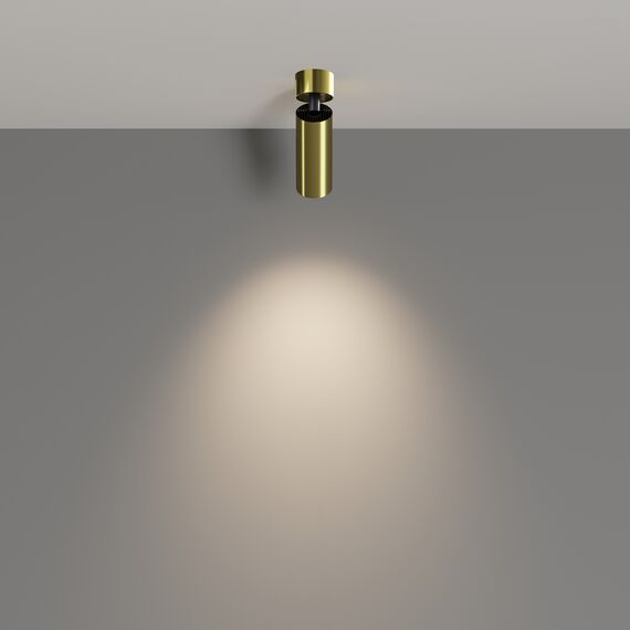 Maytoni Technical C055CL-L12W4K-W-BS Спот светодиодный FOCUS LED, изображение 4