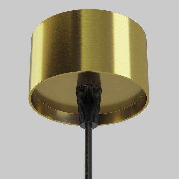 Maytoni Technical P072PL-L12W4K-BS Светильник подвесной Focus LED, изображение 7