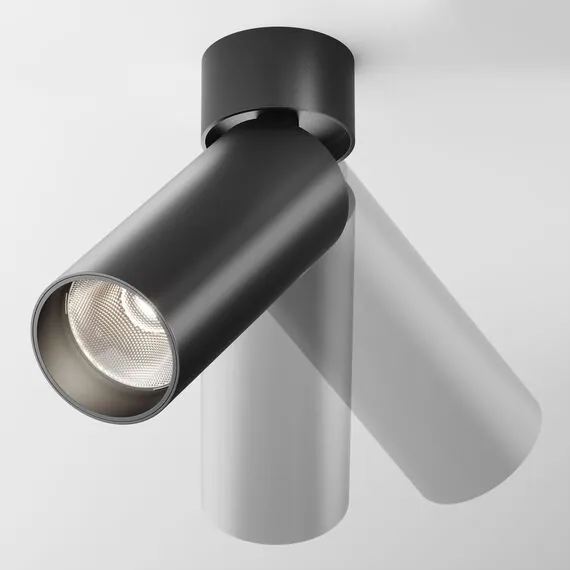 Maytoni Technical C055CL-L12B4K-W-B Спот светодиодный FOCUS LED, изображение 6
