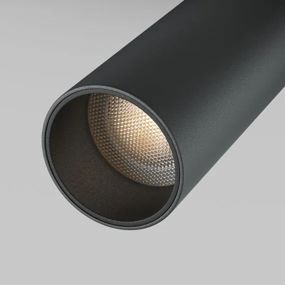 Maytoni Technical C053CL-L12W3K-W-B Спот встраиваемый светодиодный FOCUS LED, изображение 2