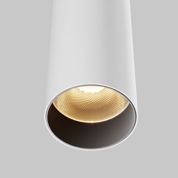 Maytoni Technical P072PL-L12W3K-1 Светильник подвесной светодиодный Focus LED, изображение 2