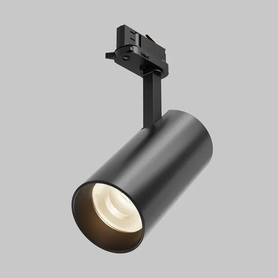 Maytoni Technical LensD69-24 Линза 69mm 24° 30Вт Focus Led, изображение 3