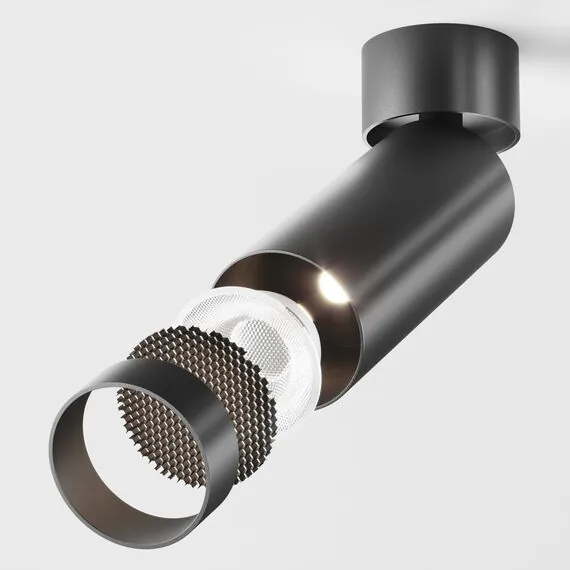Maytoni Technical C055CL-L12B4K-W-B Спот светодиодный FOCUS LED, изображение 4